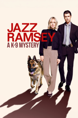 jazz ramsey: a k-9 mystery
