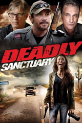 deadly sanctuary