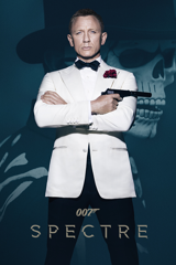 007 Spectre