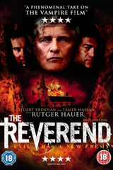the reverend