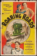 roaring roads