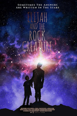 elijah and the rock creature