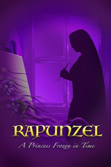 rapunzel: a princess frozen in time