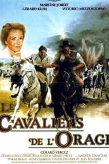 les cavaliers de l'orage