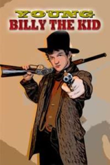 young billy the kid