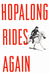 hopalong rides again