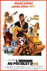 L'homme au pistolet d'or