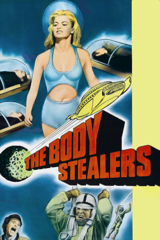 the body stealers