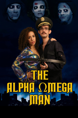 the alpha omega man