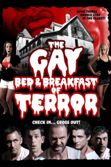 the gay bed and breakfast of terror