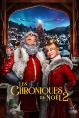 Les chroniques de Noël 2