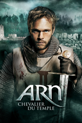 arn, chevalier du temple