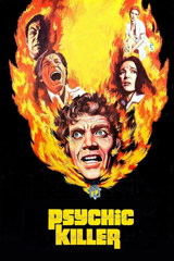 psychic killer