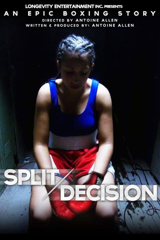split decision