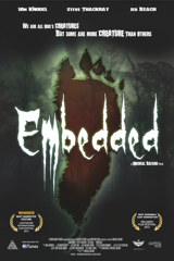 embedded