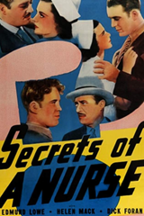 secrets of a nurse