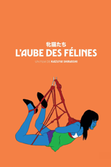l'aube des félines