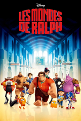 Les mondes de Ralph