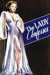the lady confesses