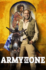 army of one