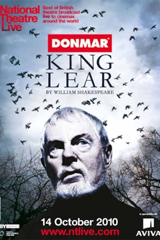 national theatre live: king lear