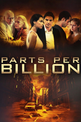 parts per billion