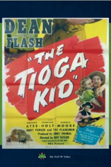 the tioga kid