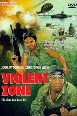 violent zone