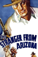 the stranger from arizona