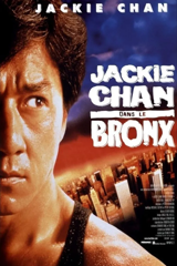 jackie chan dans le bronx