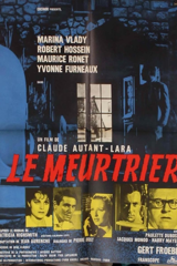 le meurtrier