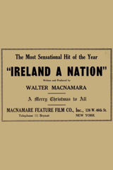 ireland, a nation