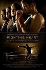 fighting heart