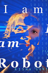 i am: i am robot