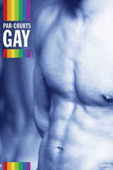 par-courts gay, volume 1