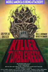 killer tumbleweeds