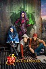 descendants