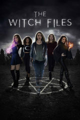 the witch files