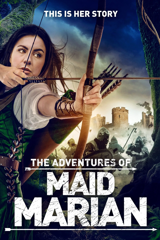 The Adventures of Maid Marian