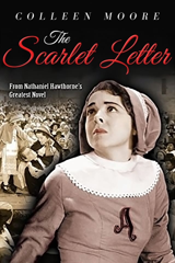 the scarlet letter