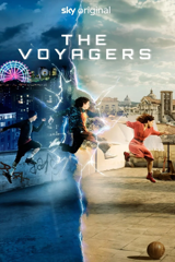 the voyagers