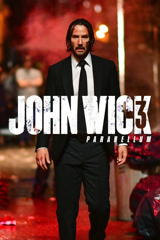 John Wick Parabellum