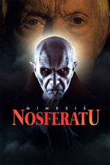 mimesis: nosferatu