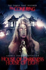 andrea perron: house of darkness house of light