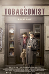 the tobacconist
