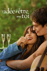 l'idée d'être avec toi