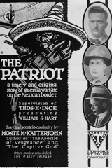 the patriot