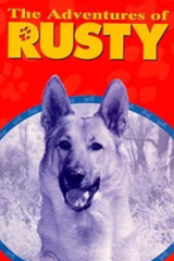 adventures of rusty