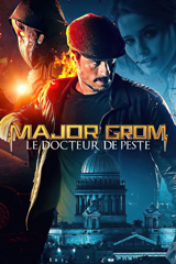 Major Grom: le Docteur de Peste