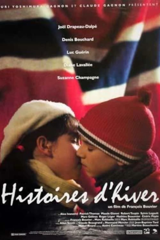 histoires d'hiver